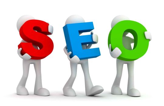 Organic SEO Company2